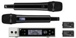 Sennheiser eVolution EW-DX Digital Dual e835 Vocal Wireless Mic System